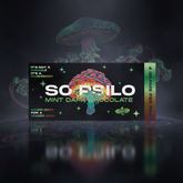 Non Detect Chocolate Bars