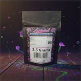 Non Detect Raw Mushrooms