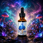 Non Detect Mushroom Tincture