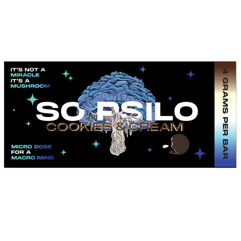 Non Detect Chocolate Bars