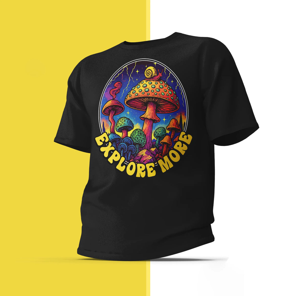 Explore More