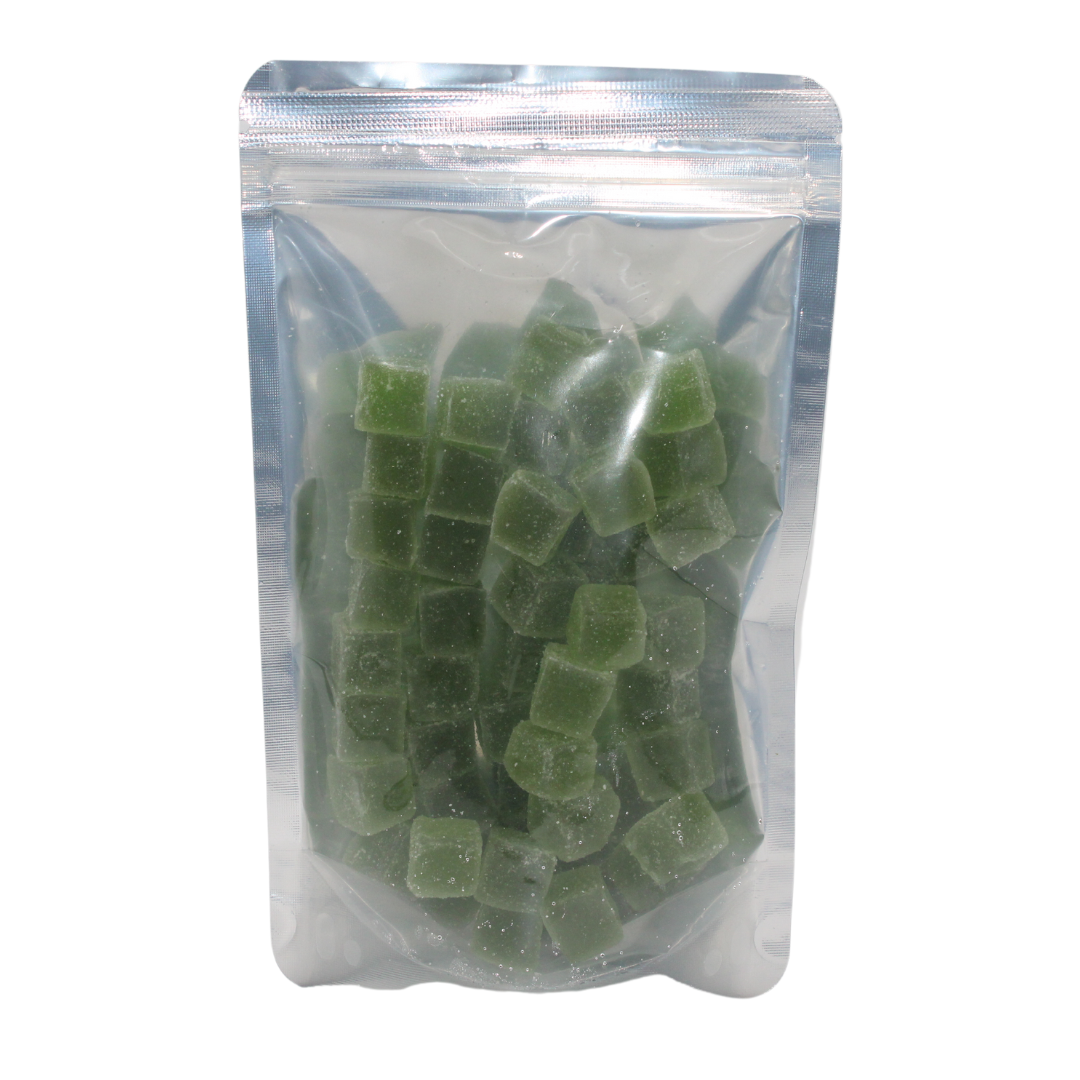 Microdose Mushroom Gummies - 75% Off