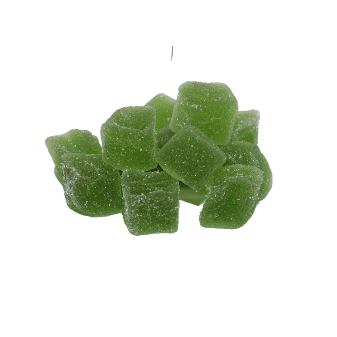 Microdose Mushroom Gummies - 75% Off