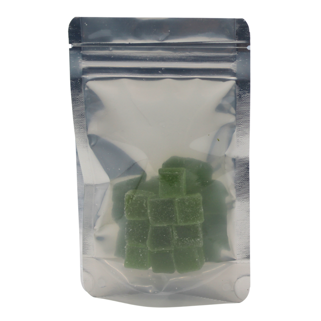 Microdose Mushroom Gummies - 75% Off