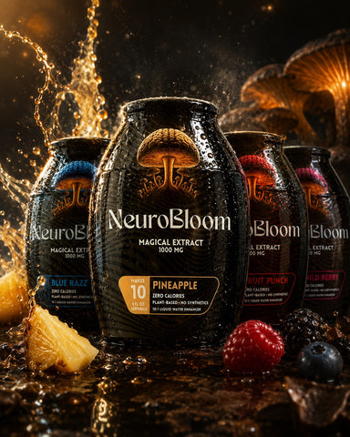NeuroBloom