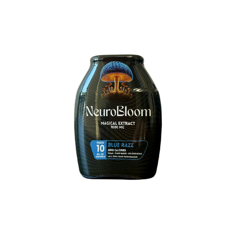 NeuroBloom