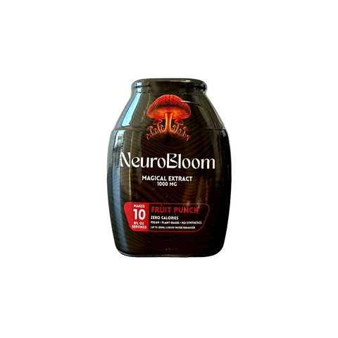 NeuroBloom
