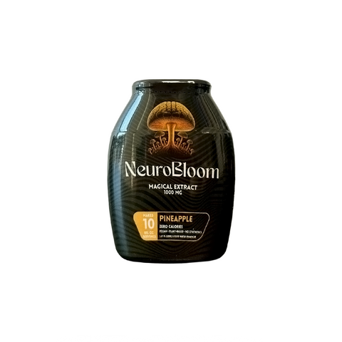 NeuroBloom