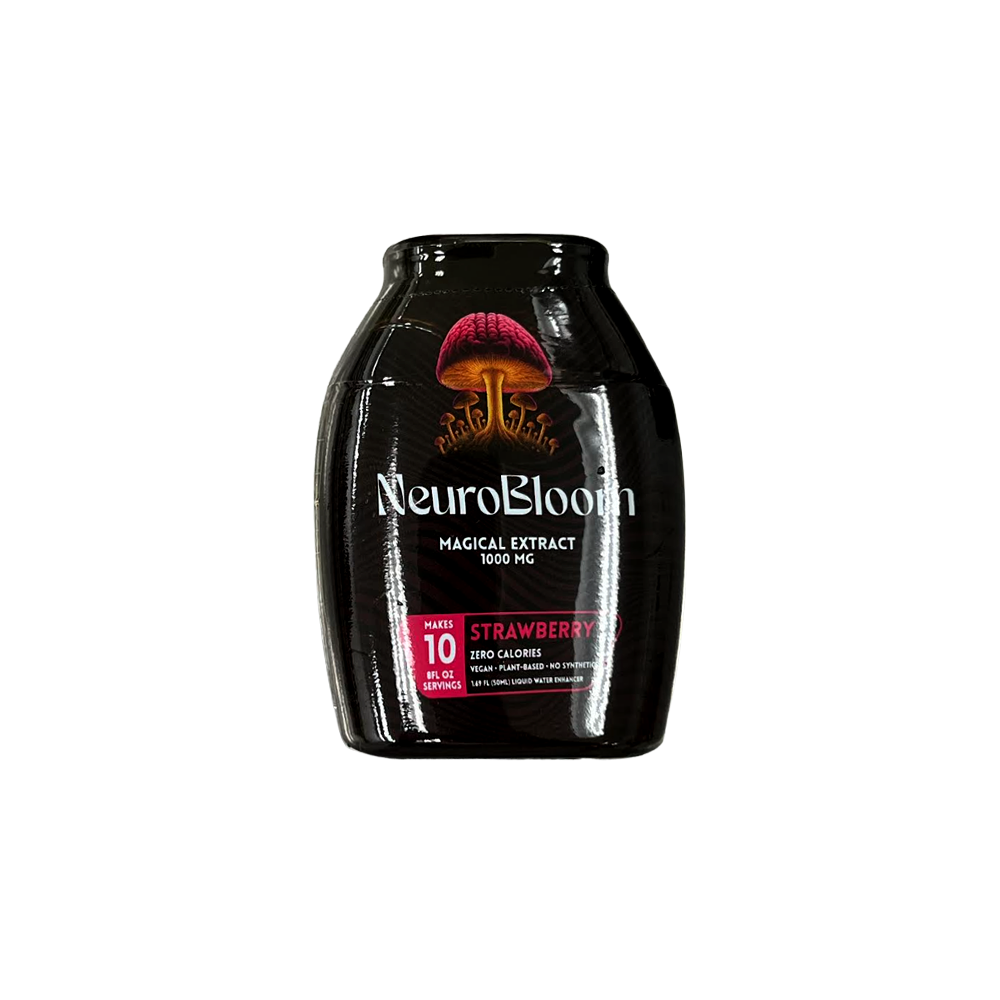 NeuroBloom