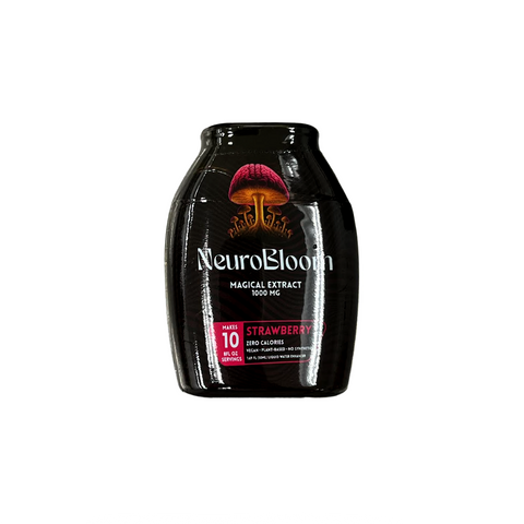 NeuroBloom