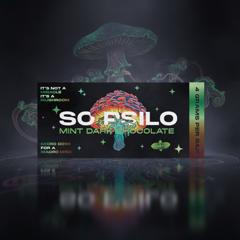 Non Detect Chocolate Bars