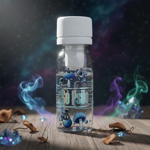 Non Detect Magic Water