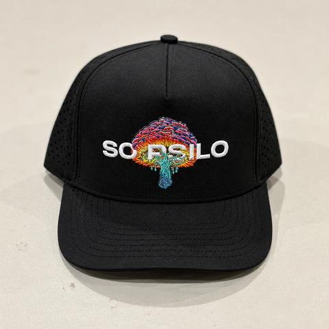 So Psilo hat