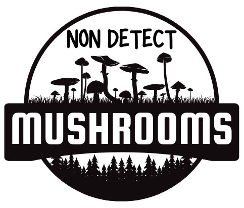 Non Detect Mushrooms