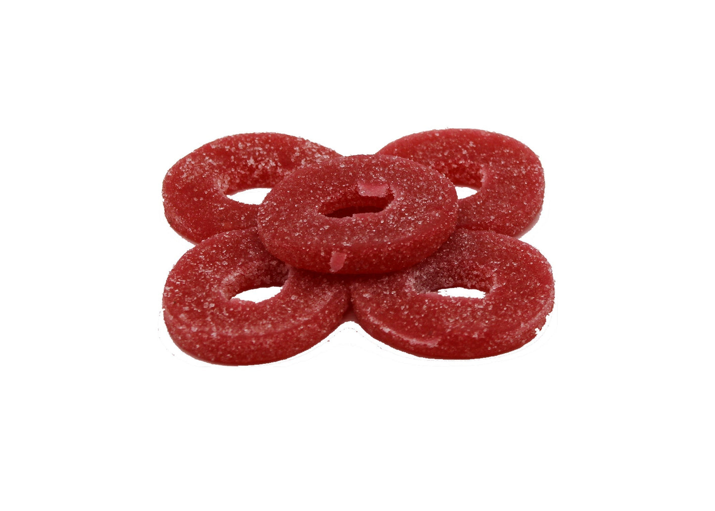 Shroom Gummy Rings - 50% Off